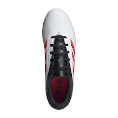 Chuteira Society Adulto adidas Copa Pure III Club - Foto 6