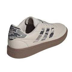 Tênis adidas Courtblock Masculino - Foto 3