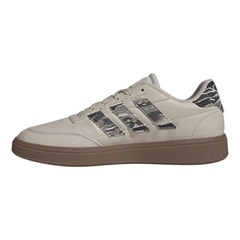 Tênis adidas Courtblock Masculino - Foto 4