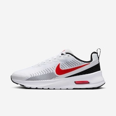 Tênis Nike Air Max Nuaxis Masculino - Foto 1