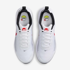 Tênis Nike Air Max Nuaxis Masculino - Foto 4