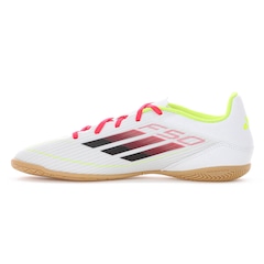 Chuteira Futsal Adulto adidas F50 Club - Foto 2