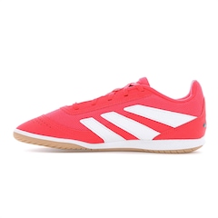 Chuteira Futsal Adulto adidas Predator Club Sala - Foto 2