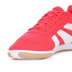 Chuteira Futsal Adulto adidas Predator Club Sala - Foto 6