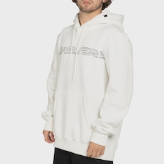 Blusão de Moletom Masculino Quiksilver Q422A0133 - Foto 3