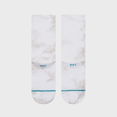 Meia Infantil Stance Kids DJ Darth Crew - Foto 3