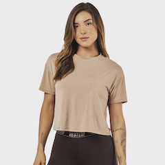 Camiseta Feminina Vestem Eco - Foto 1