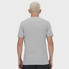 Camiseta Masculina New Balance Sport Essentials - Foto 2