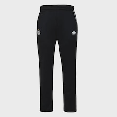 Calça Masculina de Viagem do Santos 2025 Umbro - Foto 1