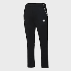 Calça Masculina de Viagem do Santos 2025 Umbro - Foto 2