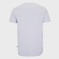 Camiseta Masculina Surf Center Santos Estampada - Foto 2