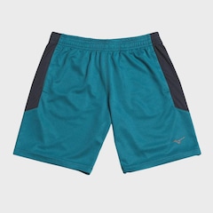 Bermuda Infantil Mizuno Soul Fit - Foto 1