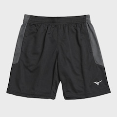 Bermuda Infantil Mizuno Soul Fit - Foto 1