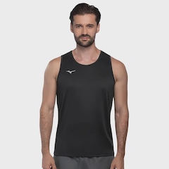 Camiseta Regata Masculina Mizuno Energy 2.0 - Foto 1