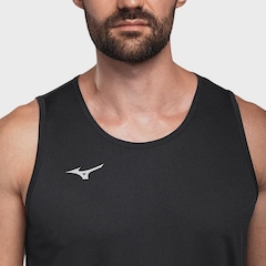 Camiseta Regata Masculina Mizuno Energy 2.0 - Foto 3