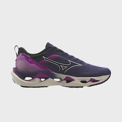 Tênis Mizuno Wave Stratos 3 Feminino - Foto 1