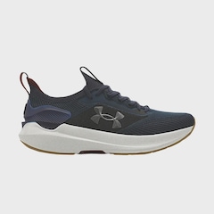 Tênis Masculino Under Armour Charged Hit SE - Foto 1