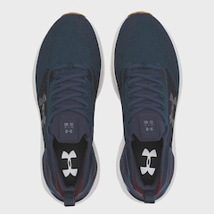Tênis Masculino Under Armour Charged Hit SE - Foto 4