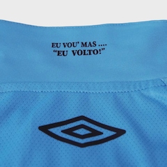 Camisa Masculina do Santos Edição Especial 2025 Umbro Jogador - Foto 4
