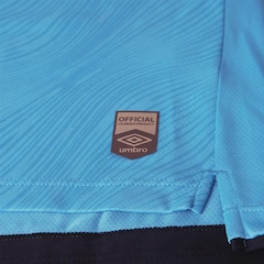 Camisa Masculina do Santos Edição Especial 2025 Umbro Jogador - Foto 5