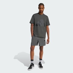 Camiseta Masculina adidas Essentials Big Logo - Foto 5