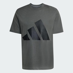 Camiseta Masculina adidas Essentials Big Logo - Foto 6