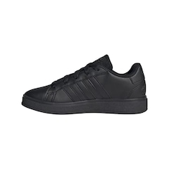 Tênis Infantil adidas Grand Court 2.0 - Foto 2