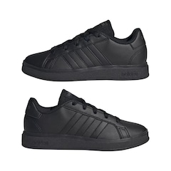 Tênis Infantil adidas Grand Court 2.0 - Foto 7