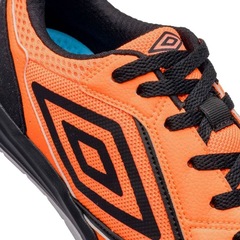 Chuteira Futsal Adulto Umbro Pro Challenge Upta - Foto 5