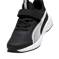 Tênis Infantil Puma Flyer Running 3 Ps - Foto 5