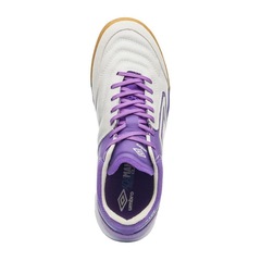 Chuteira Futsal Adulto Umbro Adamant Master Class - Foto 4