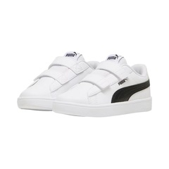 Tênis Infantil Puma Rickie Classic V Ps 3 - Foto 3