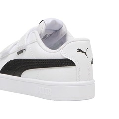 Tênis Infantil Puma Rickie Classic V Ps 3 - Foto 4