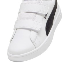 Tênis Infantil Puma Rickie Classic V Ps 3 - Foto 5