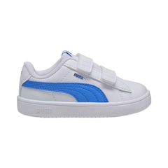 Tênis Infantil Puma Rickie Classic V - Foto 1