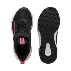 Tênis Infantil Puma Flyer Running 3 Ps - Foto 6