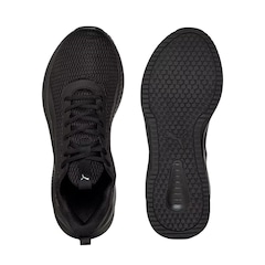 Tênis Masculino Puma Flyer Lite 3 - Foto 5