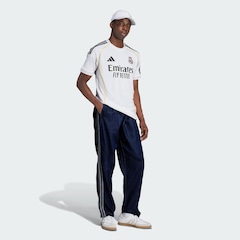 Camisa do Real Madrid Masculina I 25/26 Adidas - Foto 3
