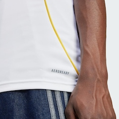 Camisa do Real Madrid Masculina I 25/26 Adidas - Foto 4