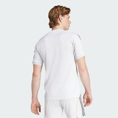 Camisa do Real Madrid Masculina I 25/26 Authentic Adidas - Foto 3