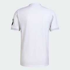 Camisa do Real Madrid Masculina I 25/26 Authentic Adidas - Foto 7