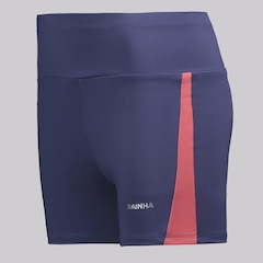 Shorts Rainha Flow Slice Feminino - Foto 2