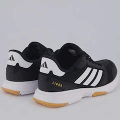 Tênis Feminino adidas Ligra 8 W - Foto 3