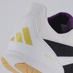 Chuteira de Futsal Adulto adidas Predator Club - Foto 6