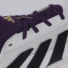 Chuteira de Futsal Adulto adidas Predator Club - Foto 7