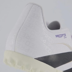 Chuteira de Society Adulto adidas Predator Club - Foto 6