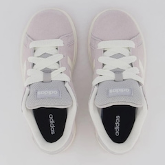 Tênis Infantil adidas Grand Court - Foto 4