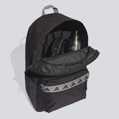 Mochila Unissex adidas Classic Tape - Foto 3