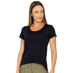Camiseta Feminina Run More New Trip Essencial - Foto 1