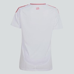 Camisa do Internacional adidas II 2025 Feminina - Foto 2